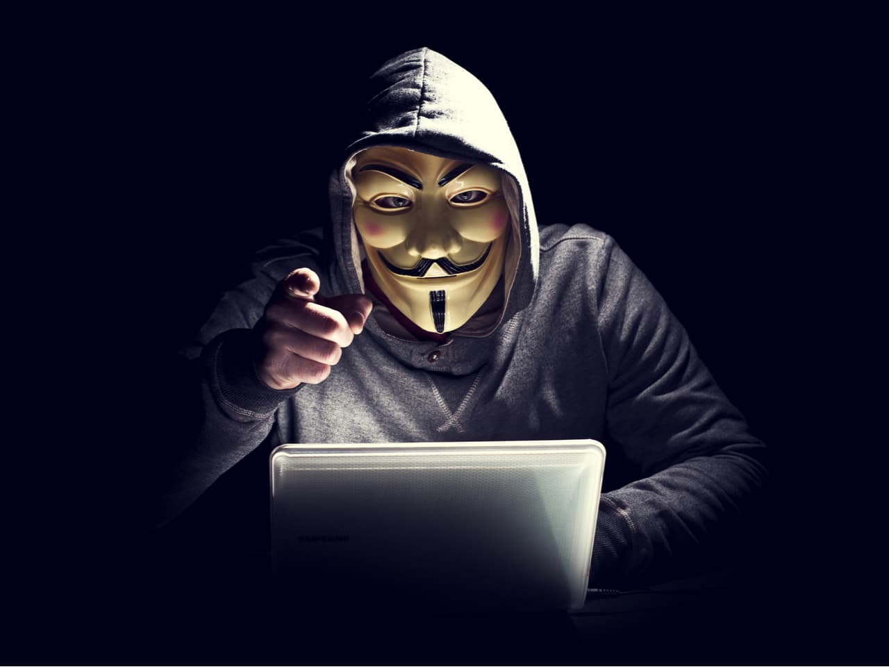 Ethical Hacking