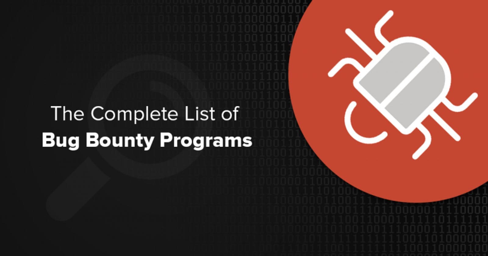 Bug Bounty